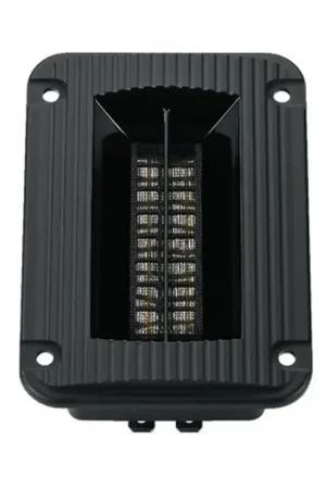 Très apprécié des clients | MONACOR RBT-95SR Haut-Parleur Tweeter à Ruban Isodynamique 40W 8 Ohm 98dB