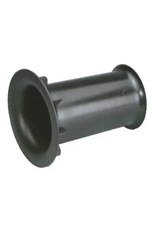MONACOR BR-70TR Event pour enceinte bass-reflex Ø67mm - Réduction