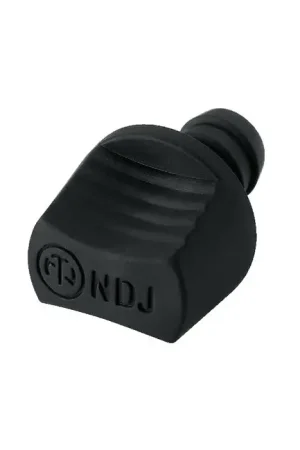 NEUTRIK NDJ Cache anti-poussière caoutchouc jack 6.35mm femelle (Unité) | Prix usine