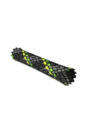 VIABLUE Gaine tressée Néon 1.5-5.5mm | Super offre