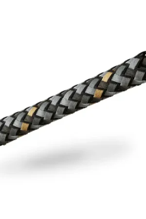 VIABLUE STONE Gaine Tressée 2-6mm | Nouvel arrivage