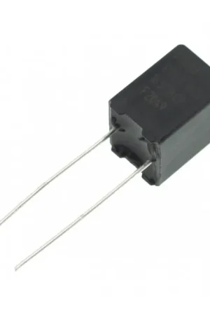 Prix exceptionnel - VISHAY ERO MKP1837 Condensateur Polypropylène 5mm 160V 0.1µF