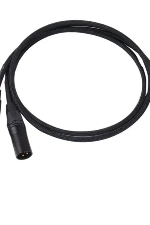 Prêt à expédier - AUDIO-GD Câble de Modulation ACSS / ACSS Mini XLR 1m (La paire)