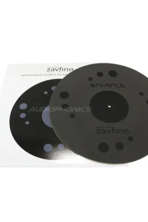 1877PHONO EH-Fusion Mat Support absorbant pour platine vinyle - Tout juste disponible