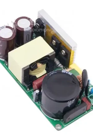 Très bien noté - SMPS240QR Module d'Alimentation à Découpage 200W / +/-17V