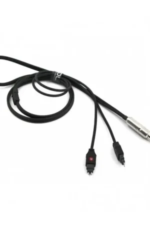 Prix usine | FURUTECH ADL iHP-35S Câble casque 6.3mm vers FT-2PS 1.3m