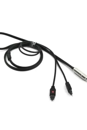 FURUTECH ADL iHP-35S Câble casque 6.3mm vers FT-2PS 3m - Offre bientôt terminée