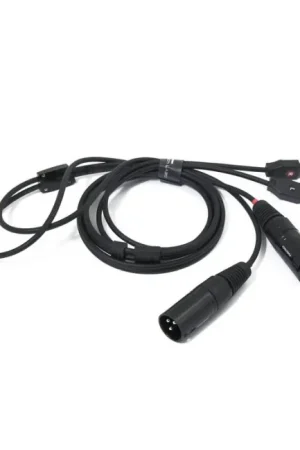 FURUTECH ADL iHP-35S-XLR Câble casque XLR vers FT-2PS 1.3m | Offre