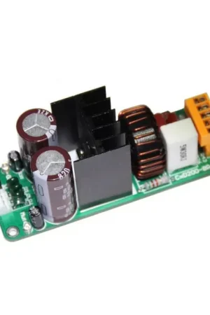Direct fabricant - MA-CX01 Module Amplificateur CxD200-8R Class D 200W mono