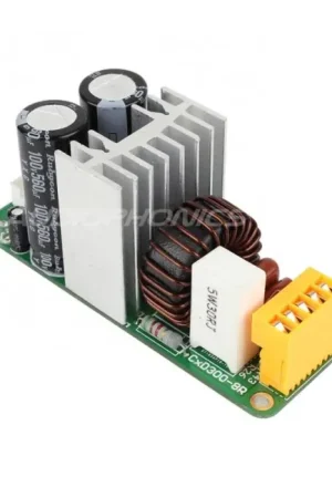 MA-CX02 Module Amplificateur CxD300 Class D 300W mono | Très populaire