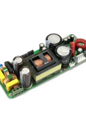 Achetez dès aujourd'hui | CONNEX TDA8954SMPSv2 Module Amplificateur Class D avec Alimentation 2x90W / 1x340W 8 Ohm