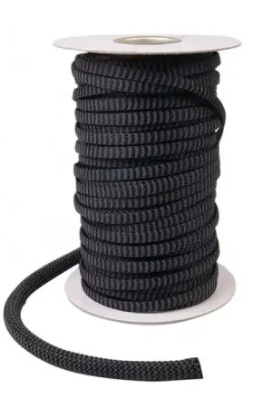 Plébiscité par les clients | ELECAUDIO DF-03 Gaine Tressée Extensible Nylon (PET) 06-16mm