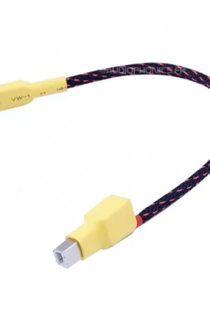 Câble adaptateur USB-B pour alimentation externe USB-A - Super prix
