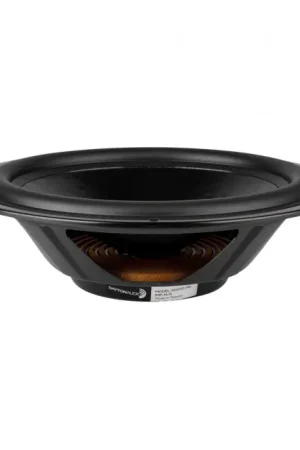 Livraison express - DAYTON AUDIO DS270-PR Radiateur Passif 19.5Hz Ø25.4cm