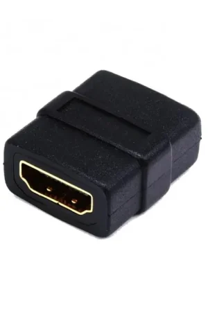 Adaptateur HDMI Femelle vers HDMI Femelle - Disponible à la commande