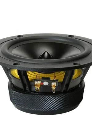Meilleure vente | DAYTON AUDIO RS150-4 Reference Haut-Parleur de Grave 40W 4 Ohm 92dB 48Hz - 4000Hz Ø15cm