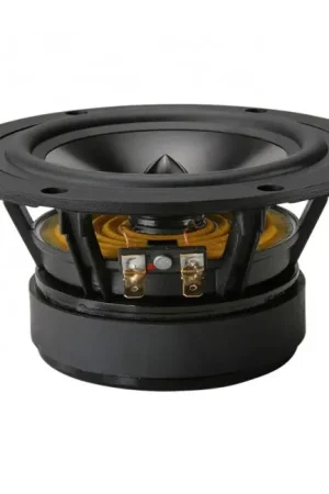 DAYTON AUDIO RS150-8 Reference Haut-Parleur de Grave 40W 8 Ohm 89dB 47Hz - 4200Hz Ø15cm | Prix doux