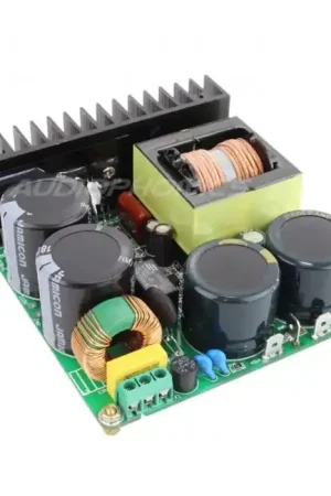 SMPS600RXE Module d'Alimentation à Découpage 600W +/-72V - Commandez en ligne