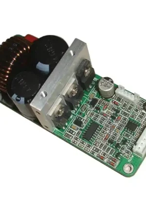 MA-CX04 Module Amplificateur Class D CxD500 500W mono | Commandez dès maintenant