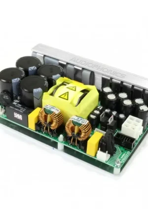 HYPEX SMPS1200A400 Module d'Alimentation à Découpage - Bien noté