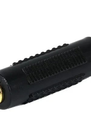 Tout juste arrivé | Adaptateur 2 x Jack 3.5mm femelle stéréo contacts or