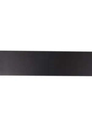 HIFI 2000 Face arrière 4U Aluminium | Produit tendance