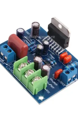 LJM TDA7293 Module Amplificateur Mono 60W | Jusqu'à épuisement des stocks