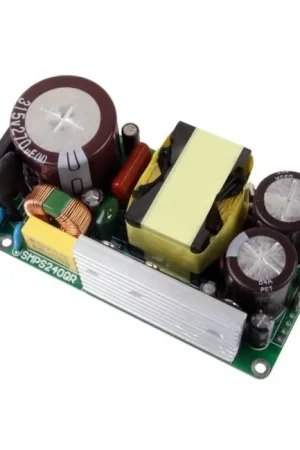 Direct usine - SMPS240QR Module d'Alimentation à Découpage 240W / +/-60V