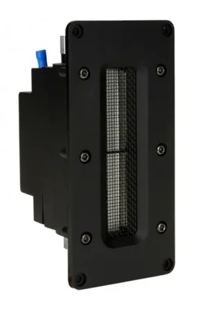 Bonne affaire - FOUNTEK NEO X3.0 Haut-Parleur Tweeter à Ruban 30W 8 Ohm 95dB 1200Hz - 40kHz