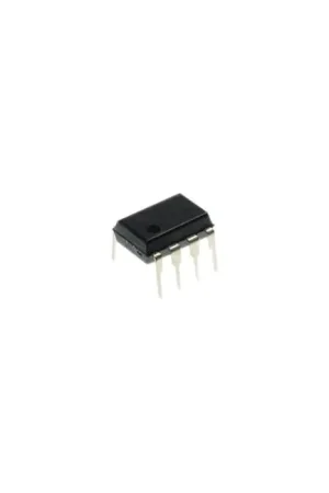 TI NE5534P AOP Simple DIP8 (Unité) | Prix usine