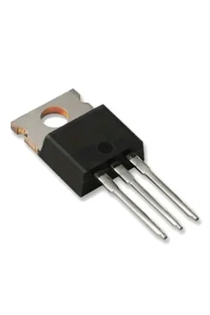 En stock | TI LM1084IT ADJ / NOPB Régulateur de Tension 3.3V / 5V / 12V 5A
