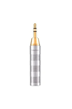 FURUTECH F35 (G) Adaptateur Casque 6.35mm vers 3.5mm stéréo | Bon prix