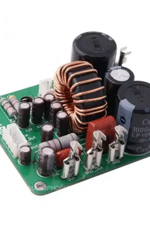 MA-CX03 Module Amplificateur Class D CxD400 400W Mono | Dernier arrivage