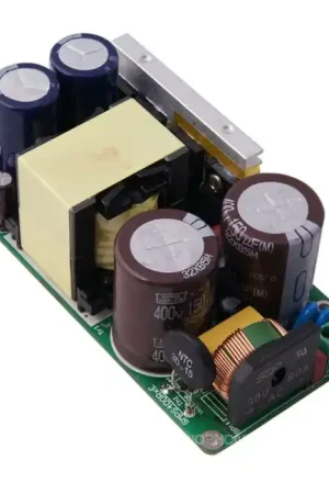 SMPS320RXE Module d'Alimentation à Découpage 400W / +/-55V | Super prix