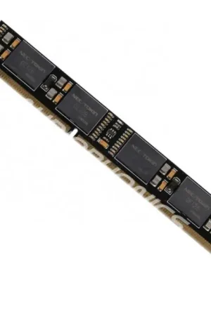ELFIDELITY AXF-74 Filtre EMI Découplage DC / DC pour Slot DDR3 | Réduction spéciale