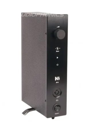 KINGSOUND M-10 Amplificateur pour Casque Electrostatique Noir | Prix malin