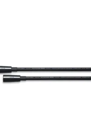 OYAIDE ACROSS 900 XX Câble de modulation XLR - XLR 3 Pôles Plaqué Argent 0.7m - Bon plan