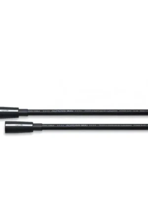 OYAIDE ACROSS 900 XX Câble de modulation XLR - XLR 3 Pôles Plaqué Argent 1.3m - Top des ventes