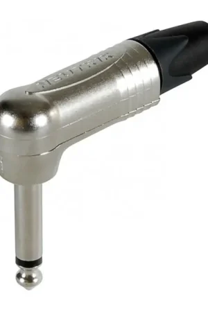 Offre limitée - NEUTRIK NP2RX Connecteur Jack 6.35mm Mono Ø7mm (Unité)