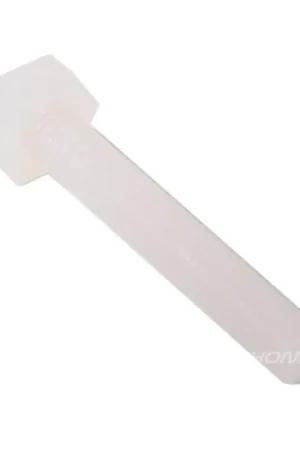 Commandez en ligne | Vis TH Tête Hexagonale Nylon M3x20 (x10)