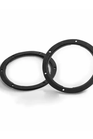 Réduction spéciale | HIFIMAN Aluminium Trim Ring (La paire)