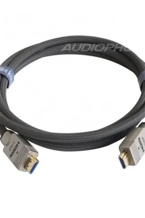 KAIBOER KBEH-A2.0 Câble HDMI 2.0 ULTRA HD 2160p 18Gbps 4K 2m - Offre limitée