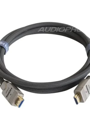 KAIBOER KBEH-A2.0 Câble HDMI 2.0 ULTRA HD 2160p 18Gbps 4K 3m - Stock limité