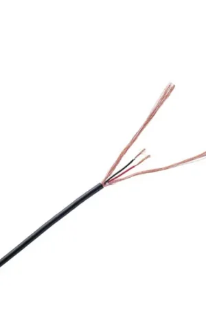 Tout nouveau | MOGAMI 2901 Câble de modulation Symétrique 2x0.054mm² Ø2.16mm