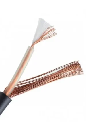 MOGAMI 2330 Câble de modulation Asymétrique 0.08mm² Ø3mm | Commandez dès maintenant