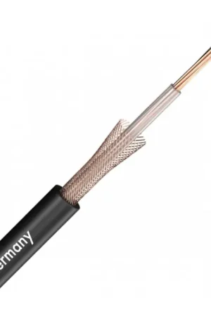 Nouvel arrivage - SOMMERCABLE ONYX TYNEE HIGHFLEX Câble Asymétrique Ø4mm