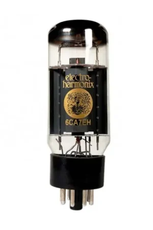 ELECTRO-HARMONIX 6CA7EH Tube de Puissance (Unité) - Qualité premium