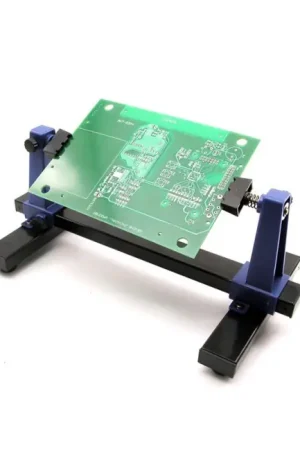 Best-seller | Support Réglable Antidérapant pour Circuit Imprimé 10-200mm