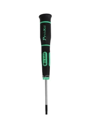 Envoi rapide - PRO'S KIT SD-081-H6 Tournevis Hexagonal de Précision 2.5x50mm