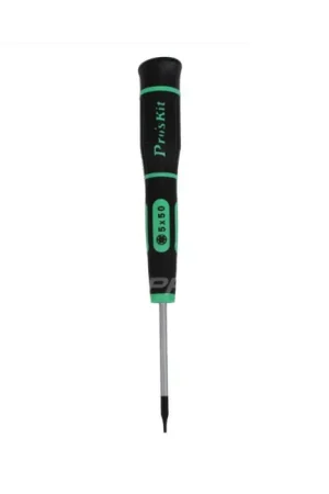 Nouveau lancement | PRO'S KIT SD-081-T5 Tournevis Torx de Précision 5x50mm